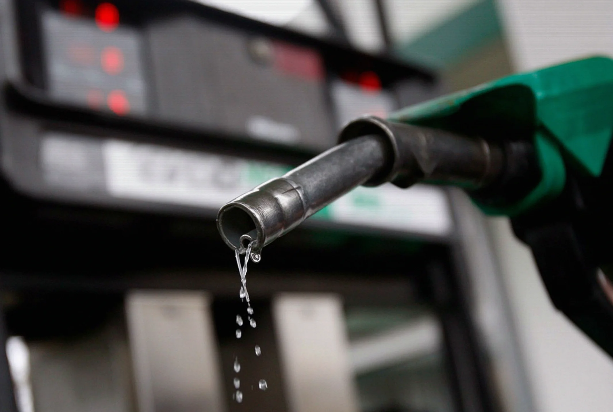 Nigeria’s Petrol Price Surges 463% Since Tinubu Took Office