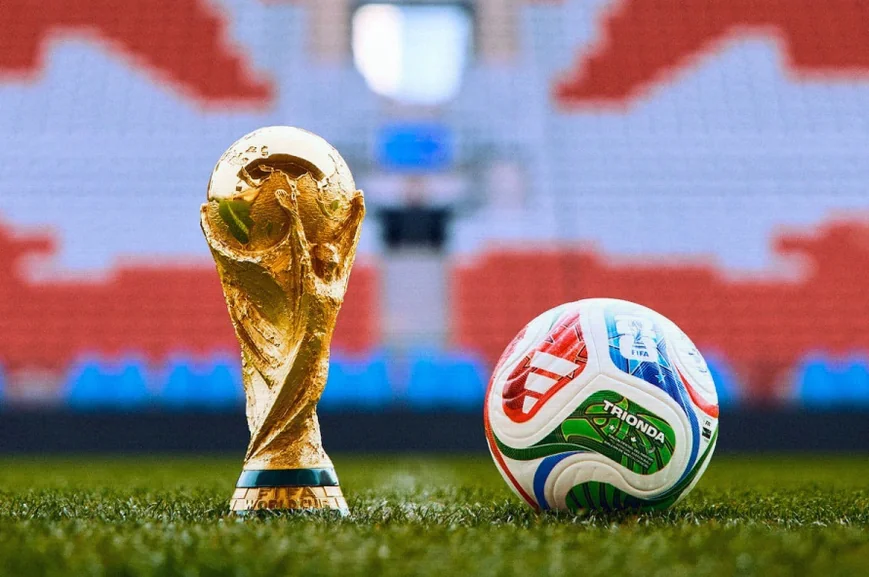 World Cup 2026: 12 Nations Start With Maximum Points After Opening Games