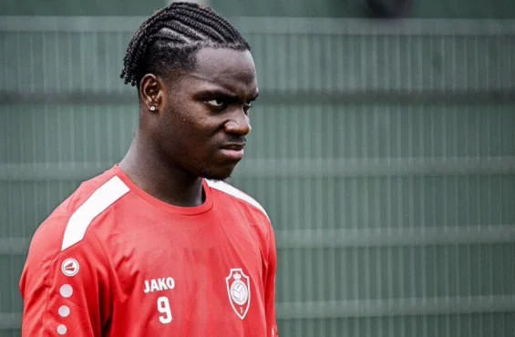Okan Buruk Targets George Ilenikhena for Galatasaray Summer Move