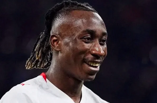 Germany Gear Up for Tough Test vs Ivory Coast’s Yan Diomande