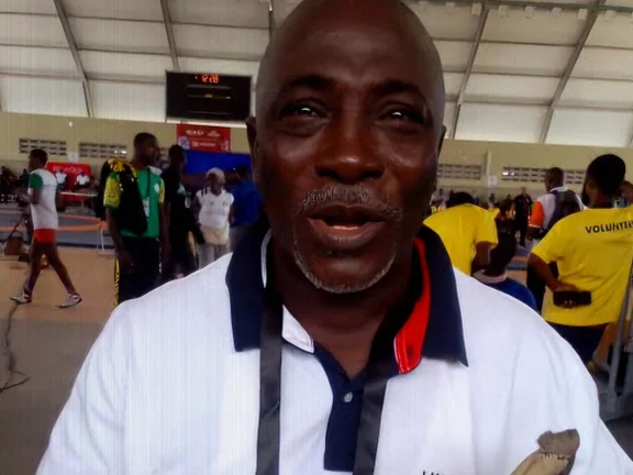 Nigeria Judo Federation Promises Medals for Team Nigeria at Glasgow 2026