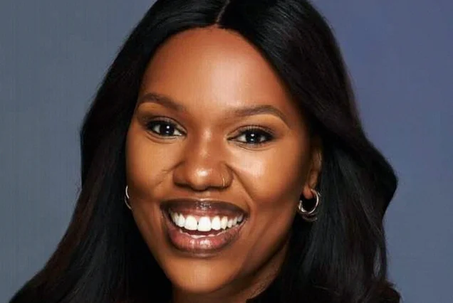 Gugu Gumede Credits Weight Loss With Transforming Her Acting Career Path