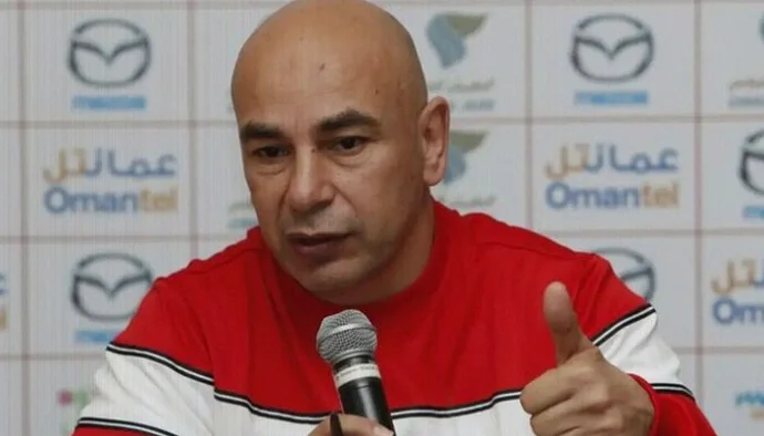 Hossam Hassan Urges Egypt to Trust Salah as They Face Iran in Group Finale