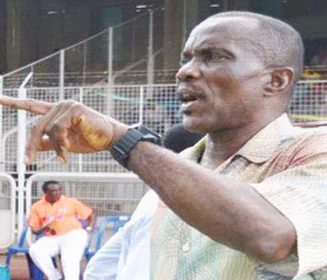 Bendel Insurance Pays Tribute to Late Coach Lawrence Akpokona