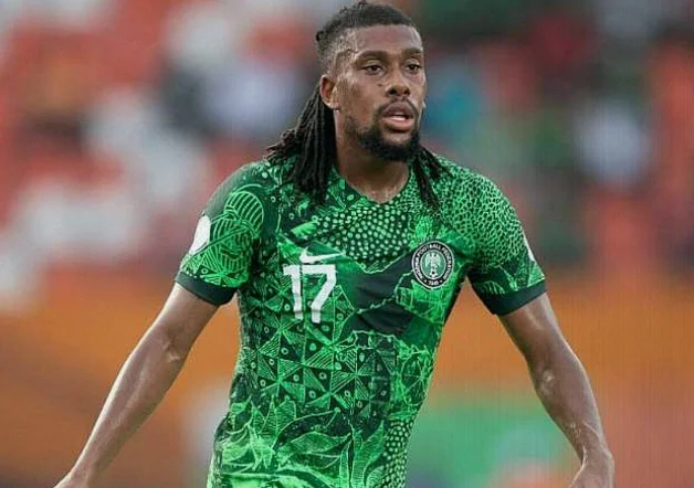 Super Eagles Touch Down in Portugal for Final June Camp Ahead of Friendlies