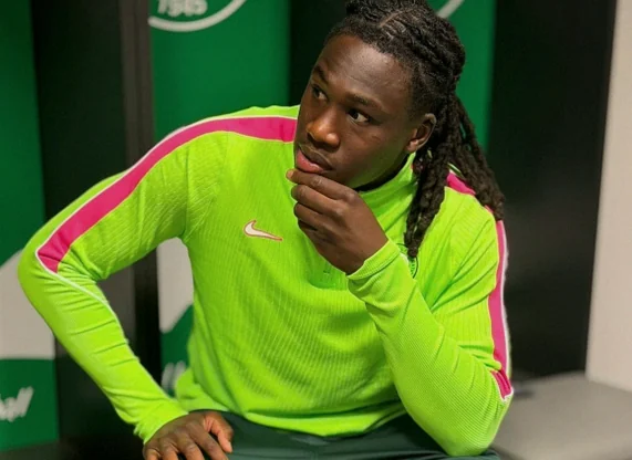 Chelle Demands Nigeria Win vs Poland at PGE Narodowy as Bassey Joins Camp