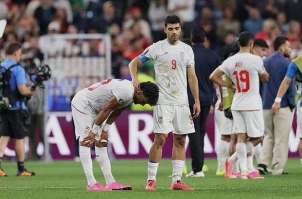 Iran Share Fair-Play Message After 1-1 World Cup Draw With Egypt