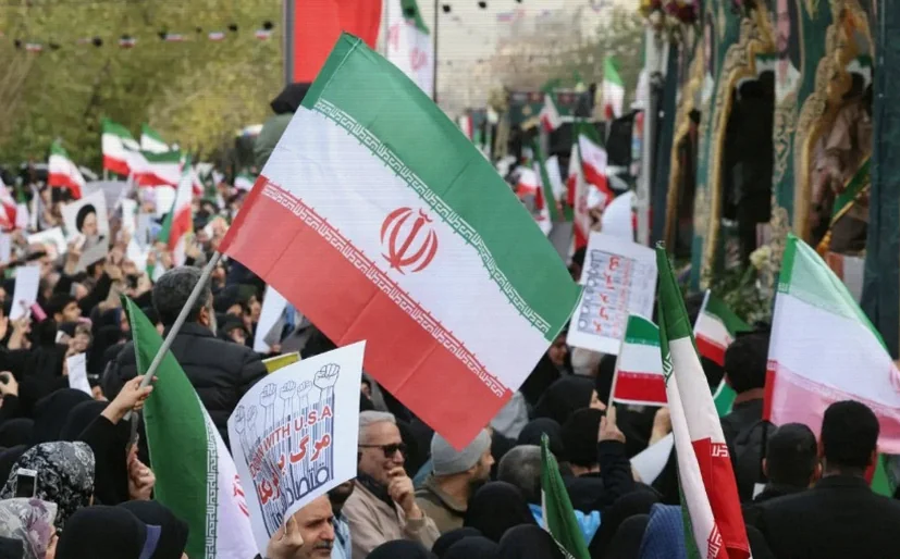 Iran’s Final World Cup Warm-Up Held Behind Closed Doors in Turkey
