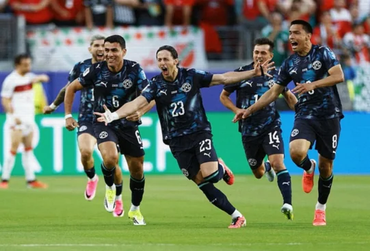 FIFA Revokes Broadcaster’s World Cup Pass After Live Profanity Over Red Card