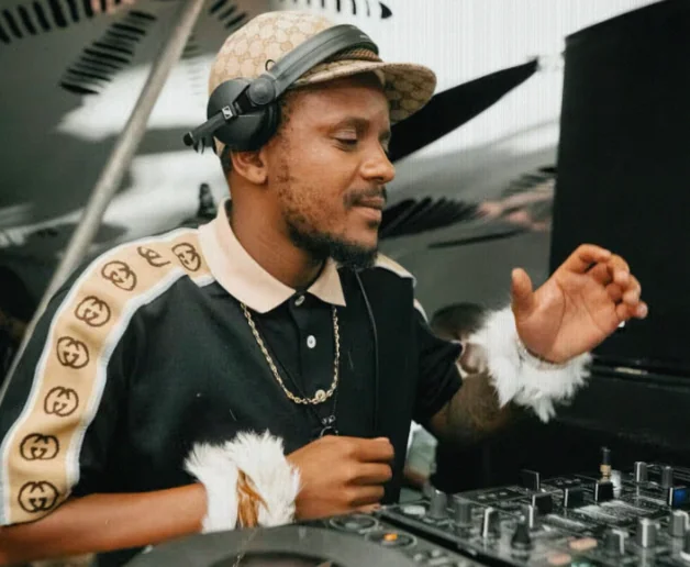 Kabza de Small Tops Sama Nominations With Four Prominent Picks
