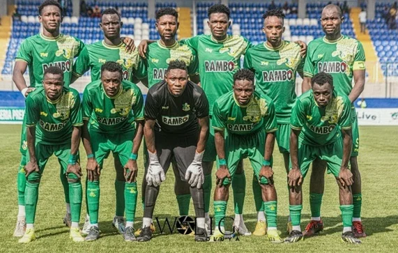 Kano Pillars Overhaul: Coaches Sacked as Club Disbands Support Committees