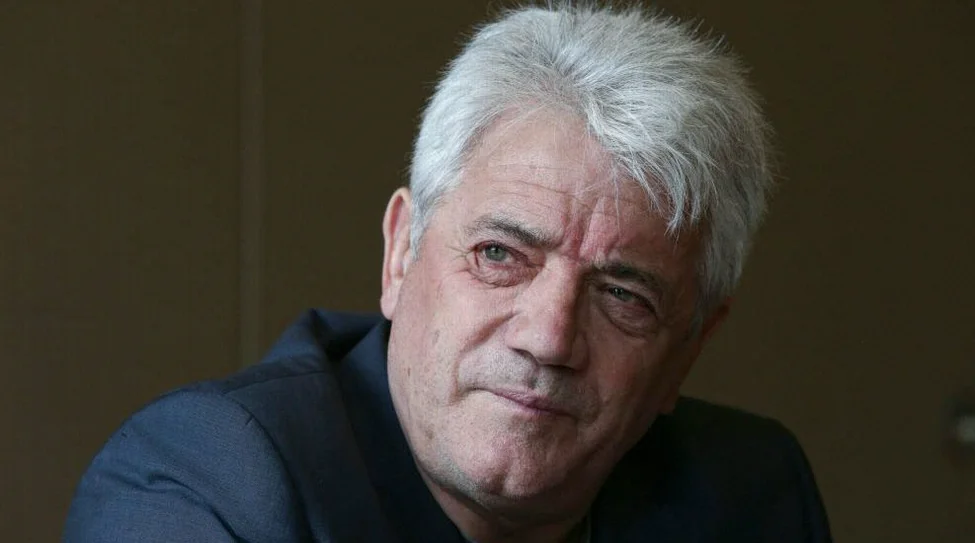 Kevin Keegan Gives Update After Revealing Stage Four Cancer Diagnosis