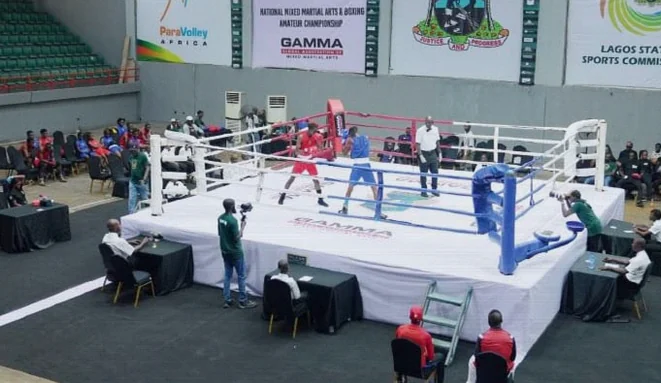 Ibile Divisional Boxing Championships Kick Off June 27 at Agege Stadium
