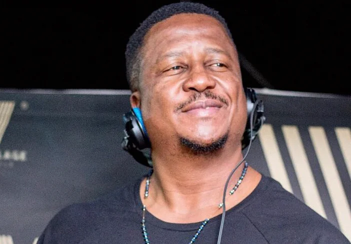 DJ Fresh Lands Kaya 959 Breakfast Slot After Sizwe Dhlomo Departure