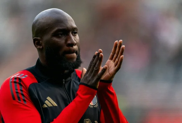 Lukaku Ready to Shine as Belgium Lean Into ‘Super Sub’ Role vs Senegal
