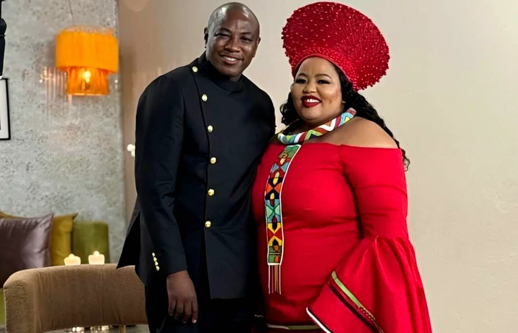 MaCele Compares Musa Mseleku to Jonasi From Netflix’s The Polygamist