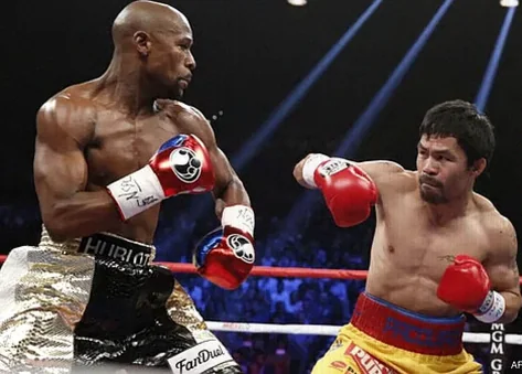 Mayweather-Pacquiao Rematch Delayed Indefinitely as Plans Hit New Snag