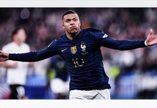 Mbappé Prioritizes World Cup Glory as He Reaches 16 Goals for France