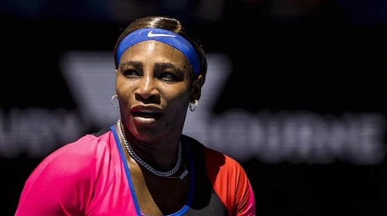 Mboko Praises Serena as Williams Builds Comeback at Queen’s Club