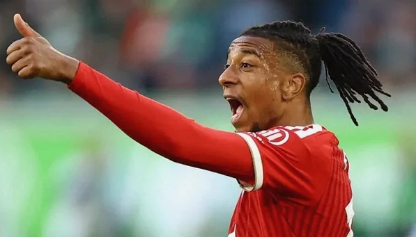 Bayern Munich Rejects Real Madrid Move for Michael Olise