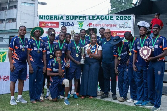 Middle-Belt Tigers Claim Inaugural Nigeria Super League Title in Landmark Season