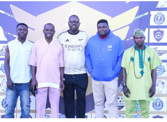 Milly FC Claim Redemption City Championship Crown With 2-0 Final Win