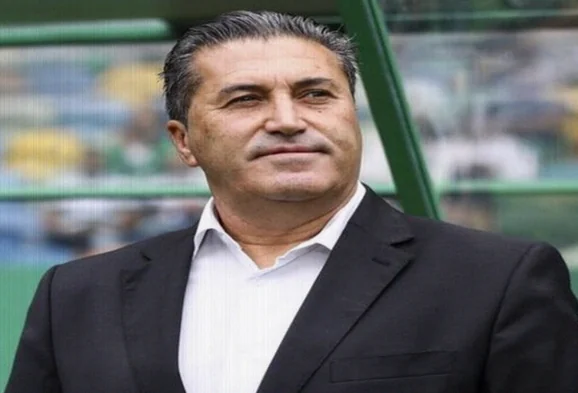 Mourinho Snubs Peseiro for Madrid Coaching Role Despite Past Work Together