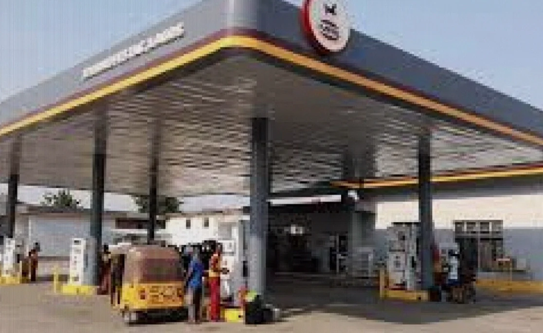 Dangote-linked MRS Cuts Abuja Petrol Price to N1,318/Litre