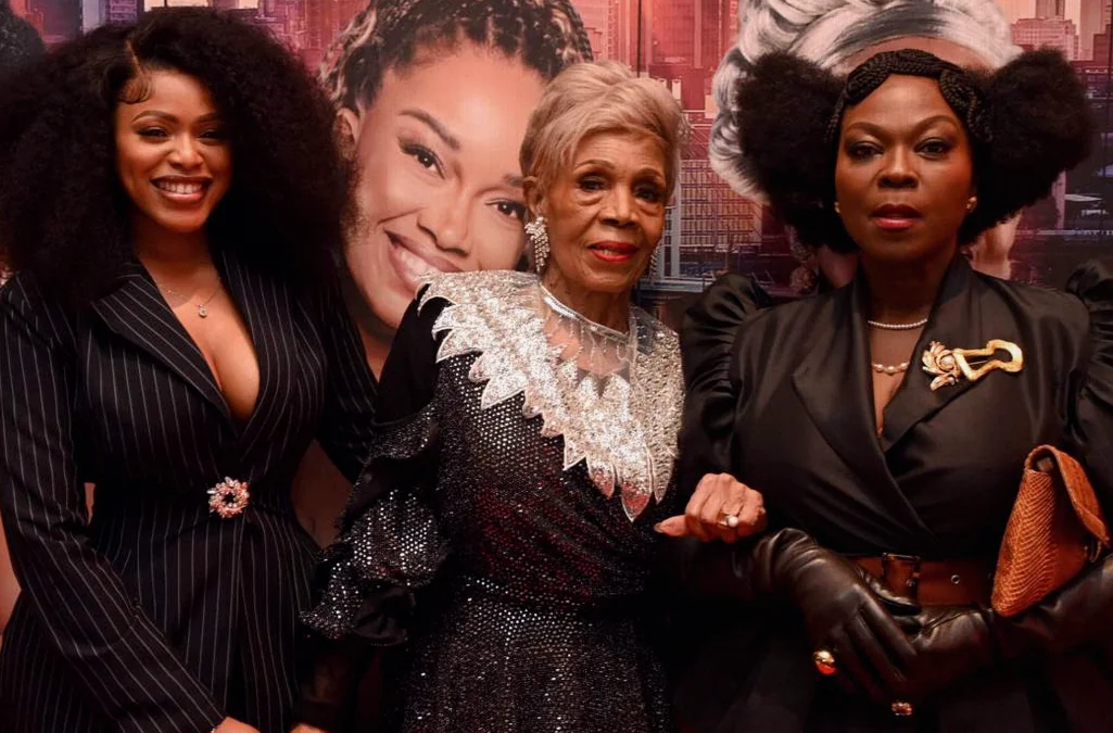 Dear Sis Dolly Premiere: Film Finally Unmasks the Agony Aunt Behind the Advice