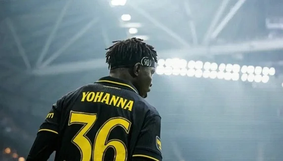 Man United Join Newcastle and Brighton in Bid for Nigerian Teen Yohanna