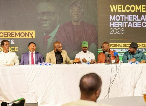 Nigeria Football Federation and NSC Endorse Motherland Heritage Cup 2026