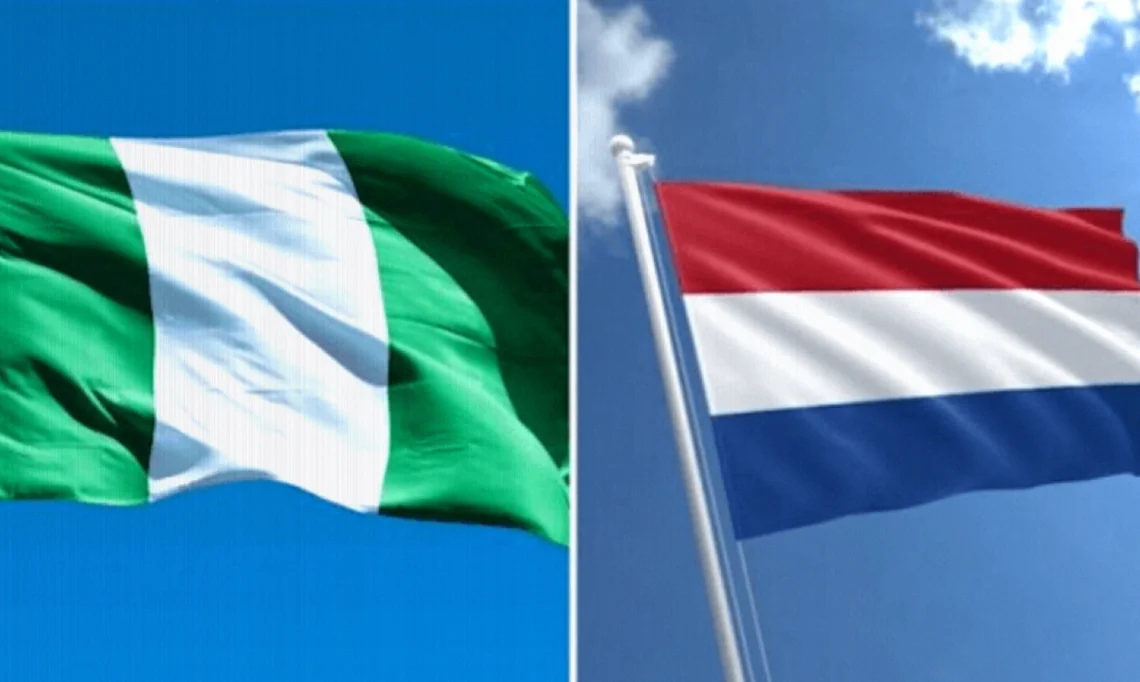 Nigeria and the Netherlands Sign Trade Facilitation Deal to Boost Borders and Flow