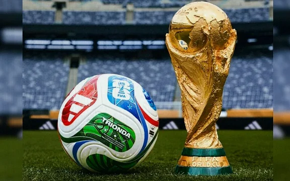 Nigerian-Heritage Players Set to Shine at 2026 World Cup After Super Eagles Miss