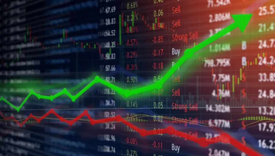 Nigerian Exchange rebounds as investors add N1.52tn, lifting market cap to N152.85tn