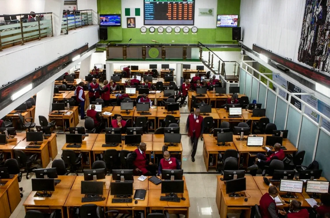 Nigerian Equities Rebound Adds N234bn in Friday Turnaround After Losses
