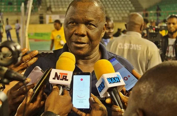 Musa Nimrod Doubles Down on Grassroots Volleyball Growth as Calendar Heats Up