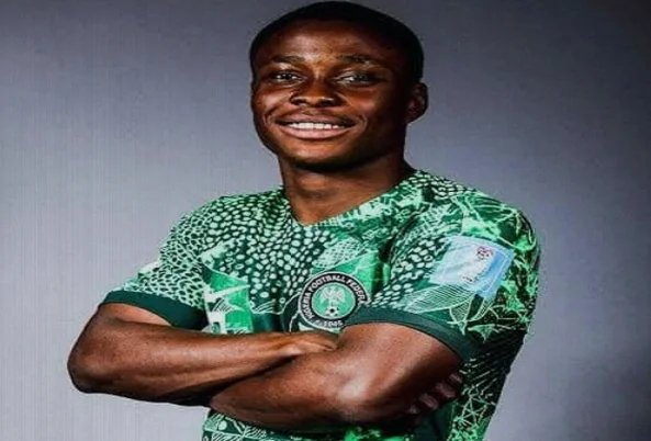 Nnadi Turns Down Premier League Interest to Commit to Marseille