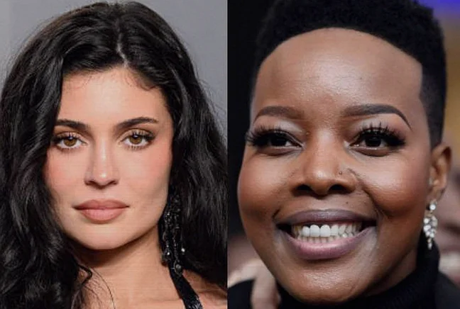 Nomcebo Zikode Reacts as Kylie Jenner Goes Viral Dancing to Jerusalema