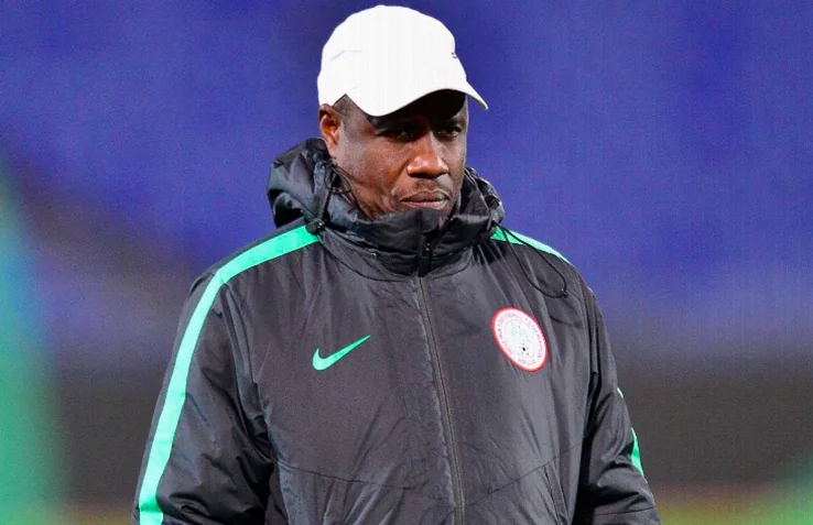 NPFL on alert as Salisu Yusuf leaves Coton Sport after strong spell