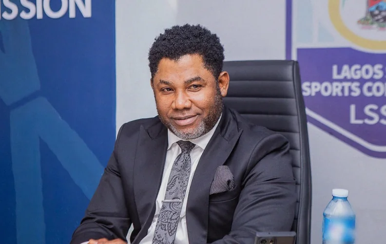 NSC Names Hon. Lekan Fatodu as President of Nigeria Aquatics Federation