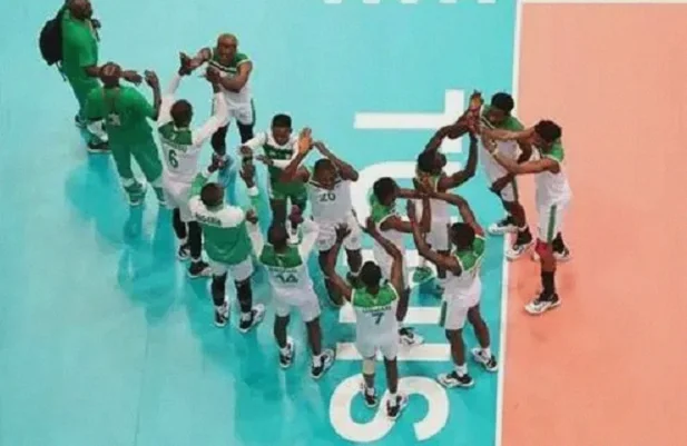 NVBF Names New Coaches for Senior, U19 and Beach Volleyball Teams