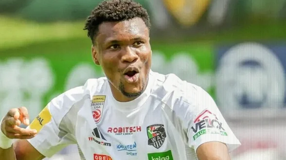 Nigerian Defender Nwaiwu Dismisses Fulham Rumours, Focused on Trabzonspor
