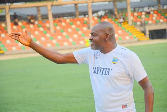 Ogbonda Confident Bayelsa Queens Can Bounce Back After Super Six Slow Start