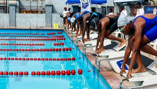 Grange, St Saviour’s Shine as MVP Swimmers Win at Dolphin League Awards