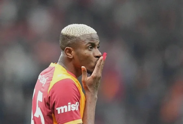 Osimhen’s €75m Napoli move hailed as rare “can’t repeat” transfer feat