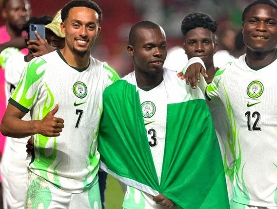 Osimhen, Lookman Among Super Eagles Set to Miss Poland and Portugal Friendlies