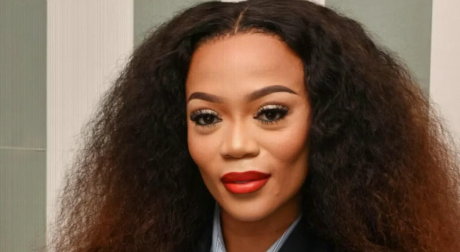 Nozipho Ntshangase Shares How She Surpassed Emotional Pain and Healed