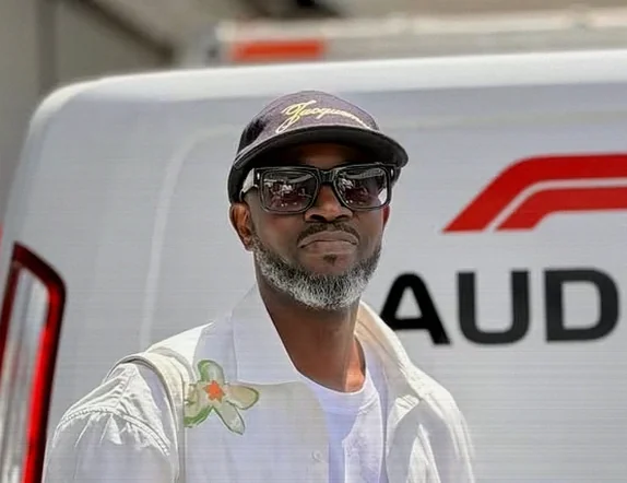 Mzansi Celebs Turn Monaco Grand Prix Weekend Into a Glamorous Spectacle