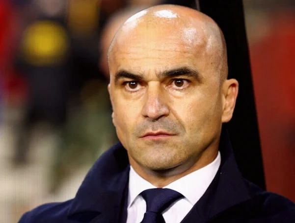 Martinez Slams “Childish” Ronaldo-Messi Talk as Star Ready for Full Minutes