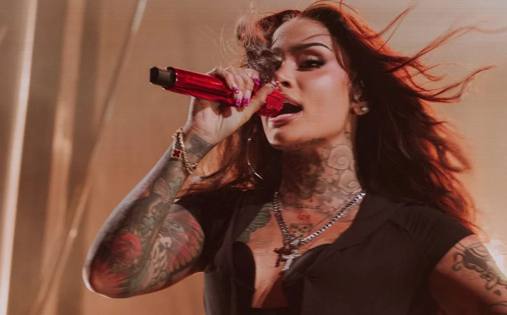 Kehlani Announces December 2026 South Africa Stops in Pretoria and Cape Town
